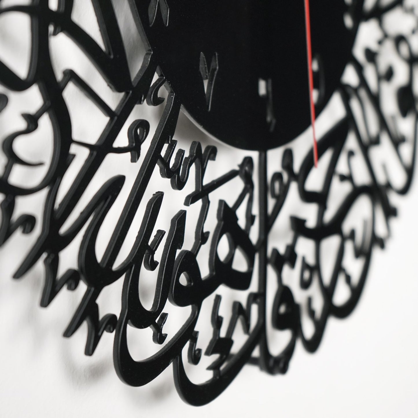 metal-wall-clock-islamic-design-surah-al-ikhlas-calligraphy-for-holy-ambiance-islamicartstores