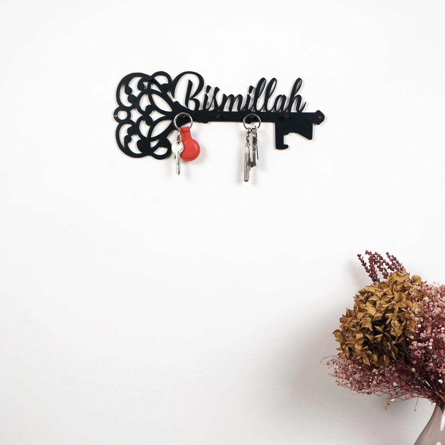 basmala-wall-art-key-holder-in-metal-for-islamic-home-decor-and-organization-islamicartstores