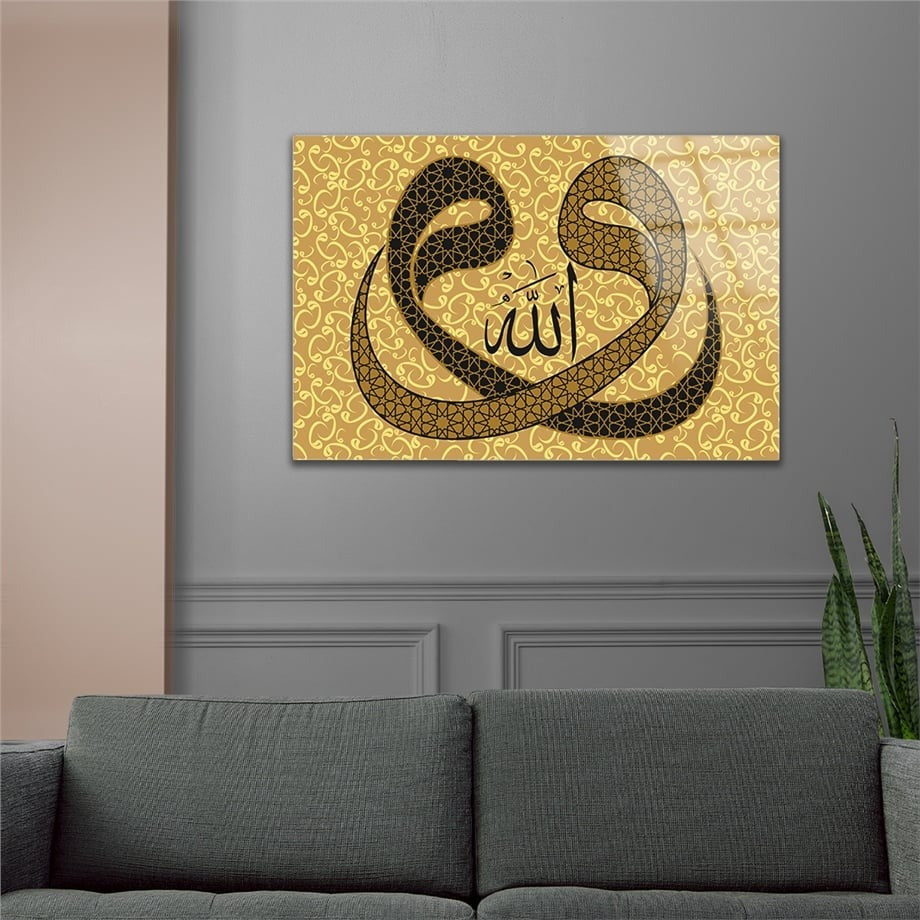 allah-waus-islamic-glass-wall-art-uv-print-arabic-calligraphy-decor-islamicartstores