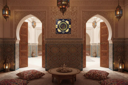 moroccan-style - Islamic Art Stores